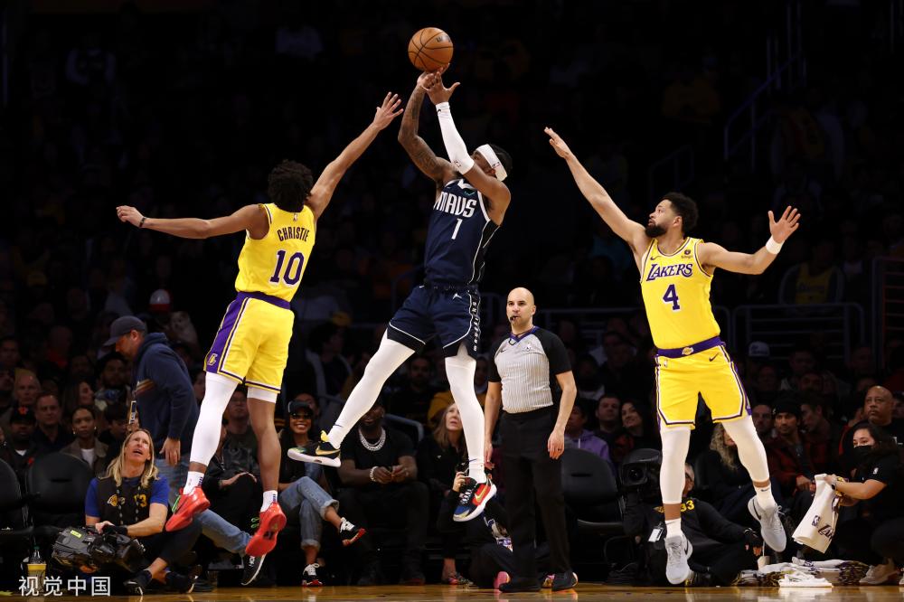 本赛季中的 本赛季中的